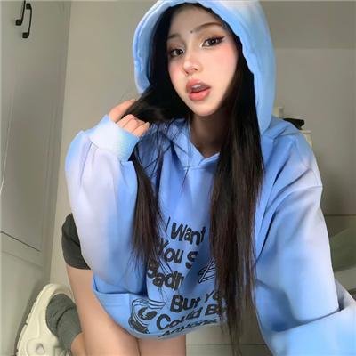 噜噜米与冬日仙境