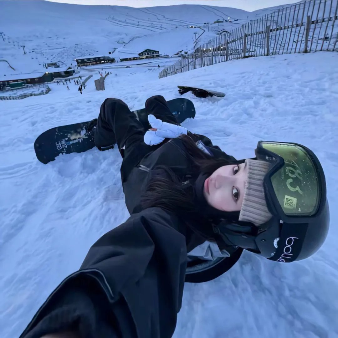 美人为陷诱他出局